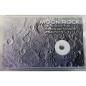 Preview: Echter Mond Meteorit 3mm NWA 10203